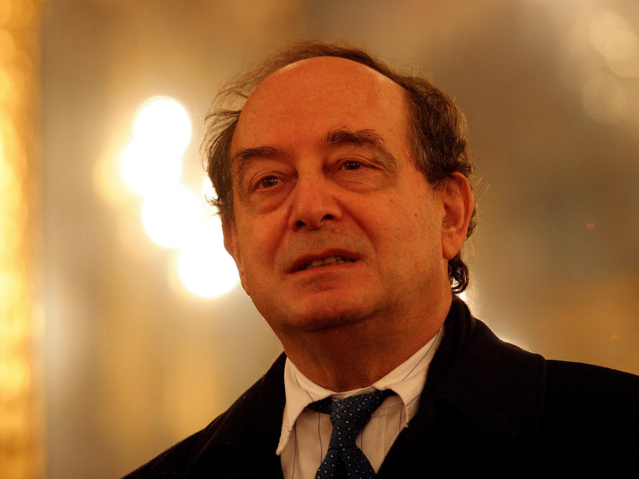 Morto Roberto Calasso, lo scrittore editore di Adelphi
