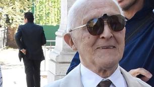 Morto Sergio Lepri, maestro giornalismo italiano aveva 102 anni