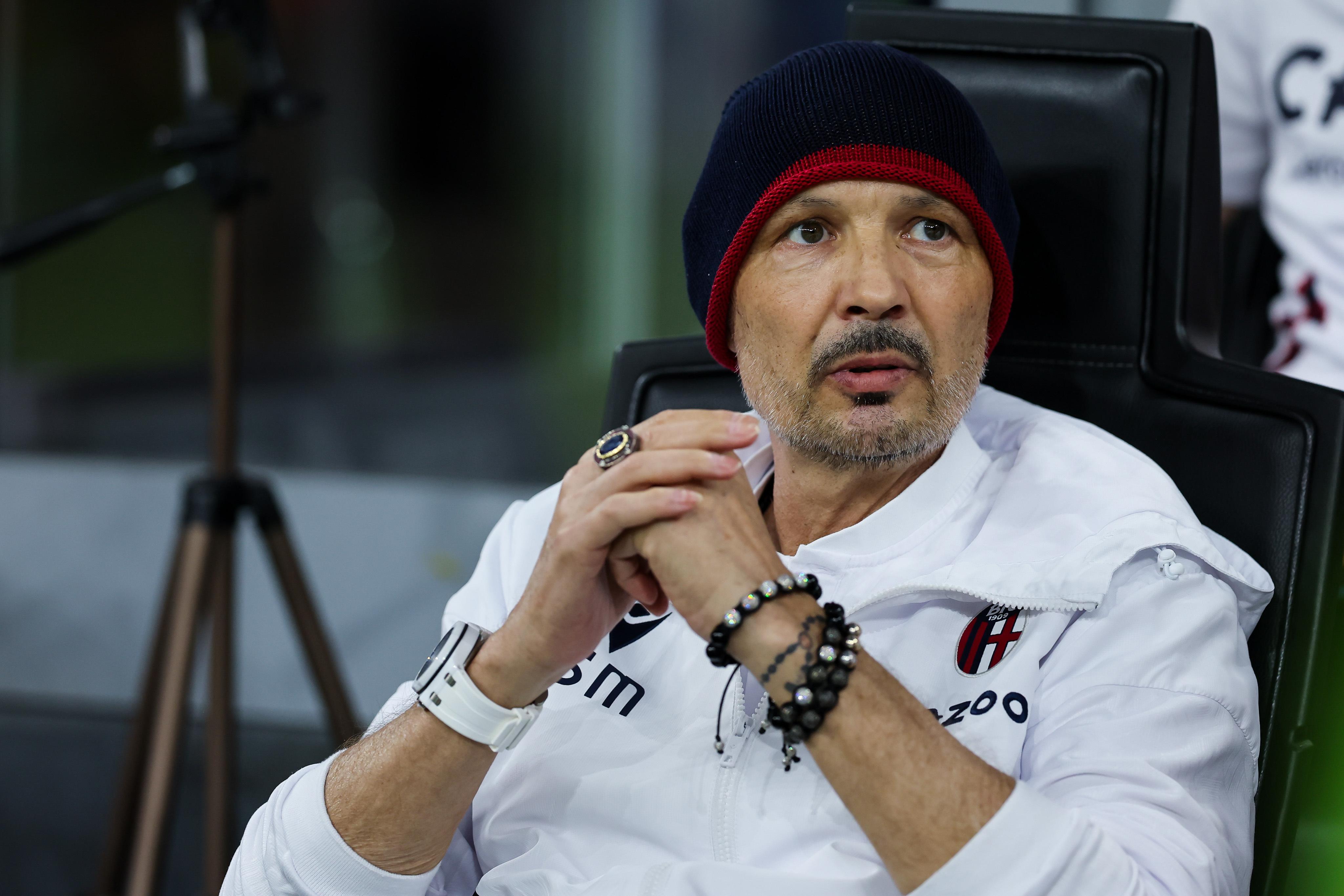 Morto Sinisa Mihajlovic, l'omaggio della politica: i messaggi di Meloni, Salvini, Renzi