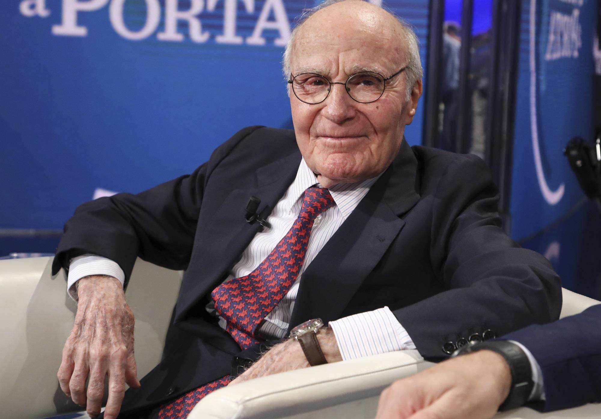 Morto Tito Stagno, raccontò lo sbarco sulla Luna