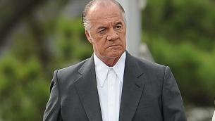 Morto Tony Sirico, il Paulie dei 'Sopranos': aveva 79 anni