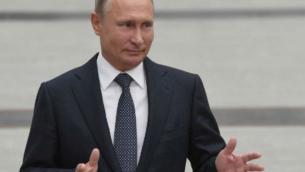 "Mosca non annetterà altro", la promessa di Putin dopo la Crimea nel 2014