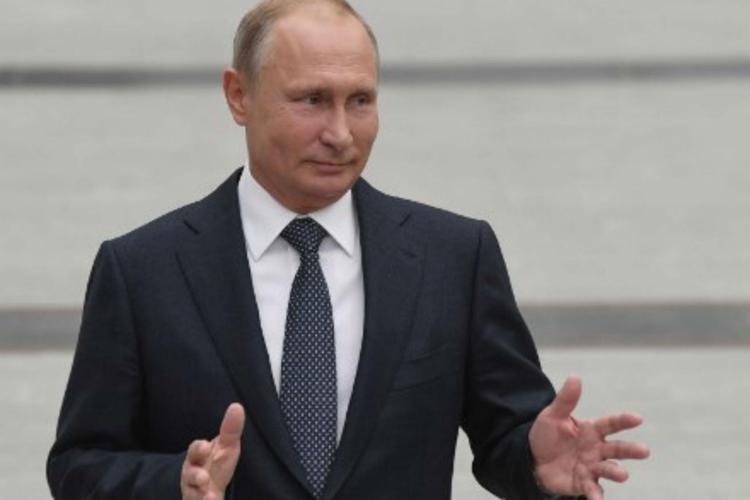 "Mosca non annetterà altro", la promessa di Putin dopo la Crimea nel 2014