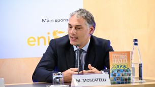 Moscatelli (Vree Health), 'con Ai medicina sempre più personalizzata'
