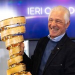 Moser: "Sarà un Giro d'Italia da scalatori"