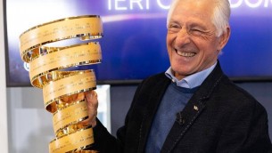 Moser: "Sarà un Giro d'Italia da scalatori"