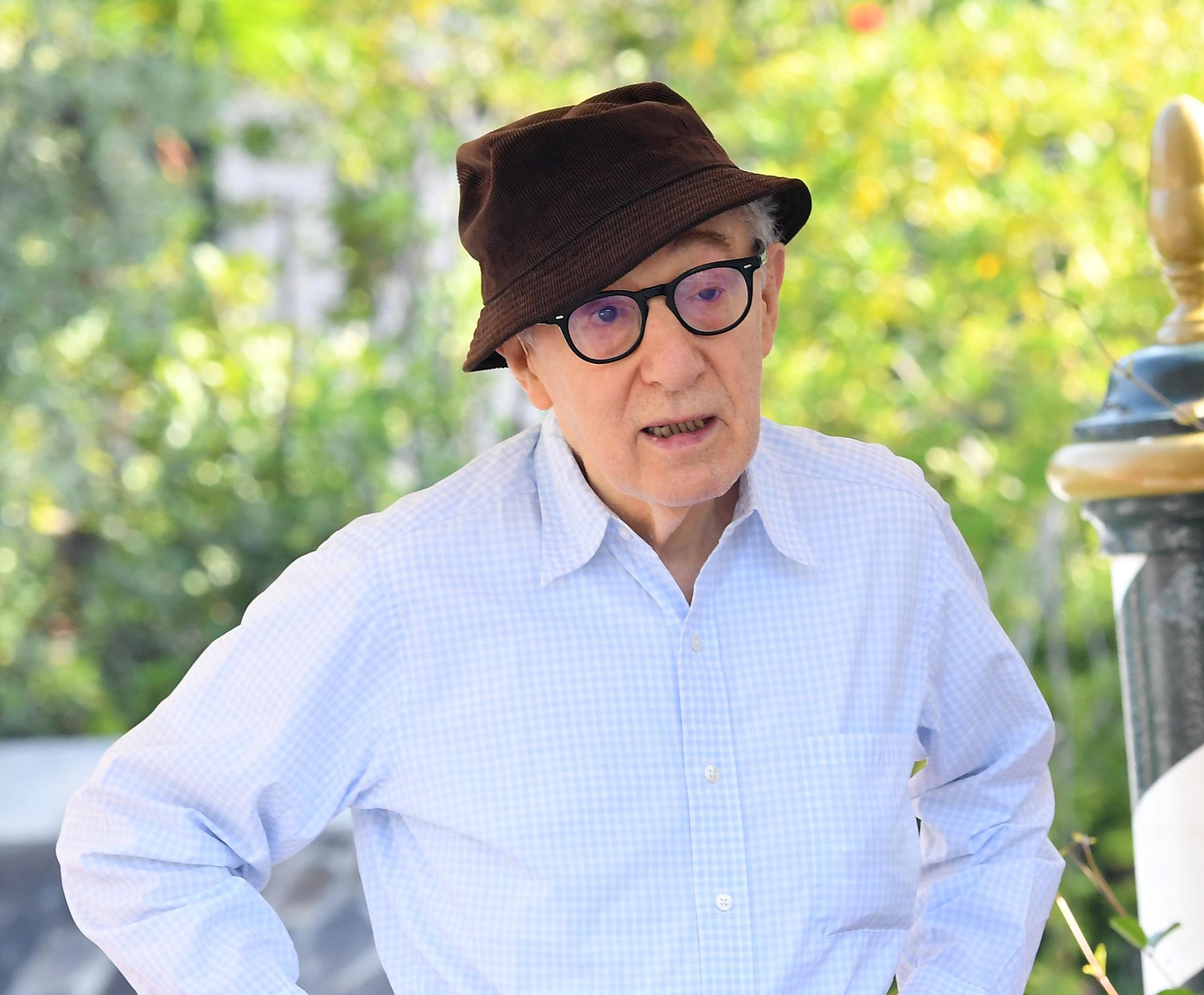 Mostra Cinema Venezia 2023, oggi è il giorno di Sofia Coppola e Woody Allen