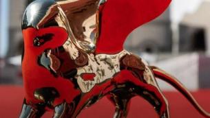 Mostra del cinema di Venezia 2022, 5 i film italiani in concorso
