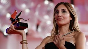 Mostra del Cinema di Venezia, Leone d'Oro a Diwan