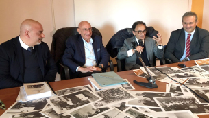 mostra pugliese