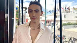 Mostra Venezia, Michele Bravi: "Festival attento a diritti civili ma c'è ancora tanto da fare"