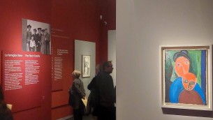 Mostre, a Roma la seconda tappa italiana di 'Picasso lo straniero'