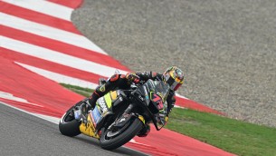 Moto Gp India, Bezzecchi trionfa davanti a Martin