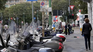 Motocicli 125 in autostrada e tangenziale, ora si può: novità