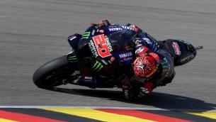 MotoGp 2022, si torna in pista e si parte da Silverstone: orari e news
