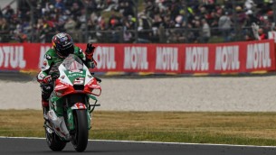 MotoGp, a Le Mans è show di Zarco