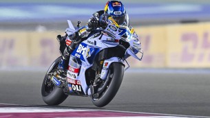 MotoGp, Alex Marquez vince a Jerez e vola in testa al Mondiale