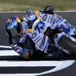 MotoGp, Alex Marquez vince la Sprint