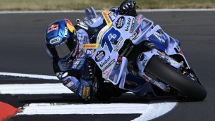 MotoGp, Alex Marquez vince la Sprint