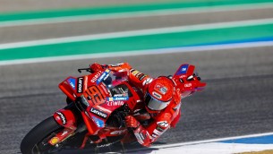MotoGp, ancora Marquez: pole in Argentina