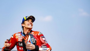 MotoGp Argentina, Marc Marquez vince Sprint e Bagnaia terzo