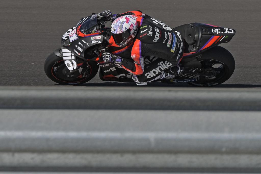 MotoGp Argentina, vince Espargaro: primo trionfo Aprilia