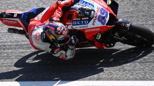 MotoGp Austria, nuova pole per Martin