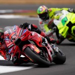 MotoGp, caos a Silverstone