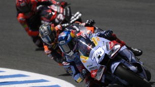 MotoGp Francia a Le Mans, torna in pista Marquez: quando e dove vederlo