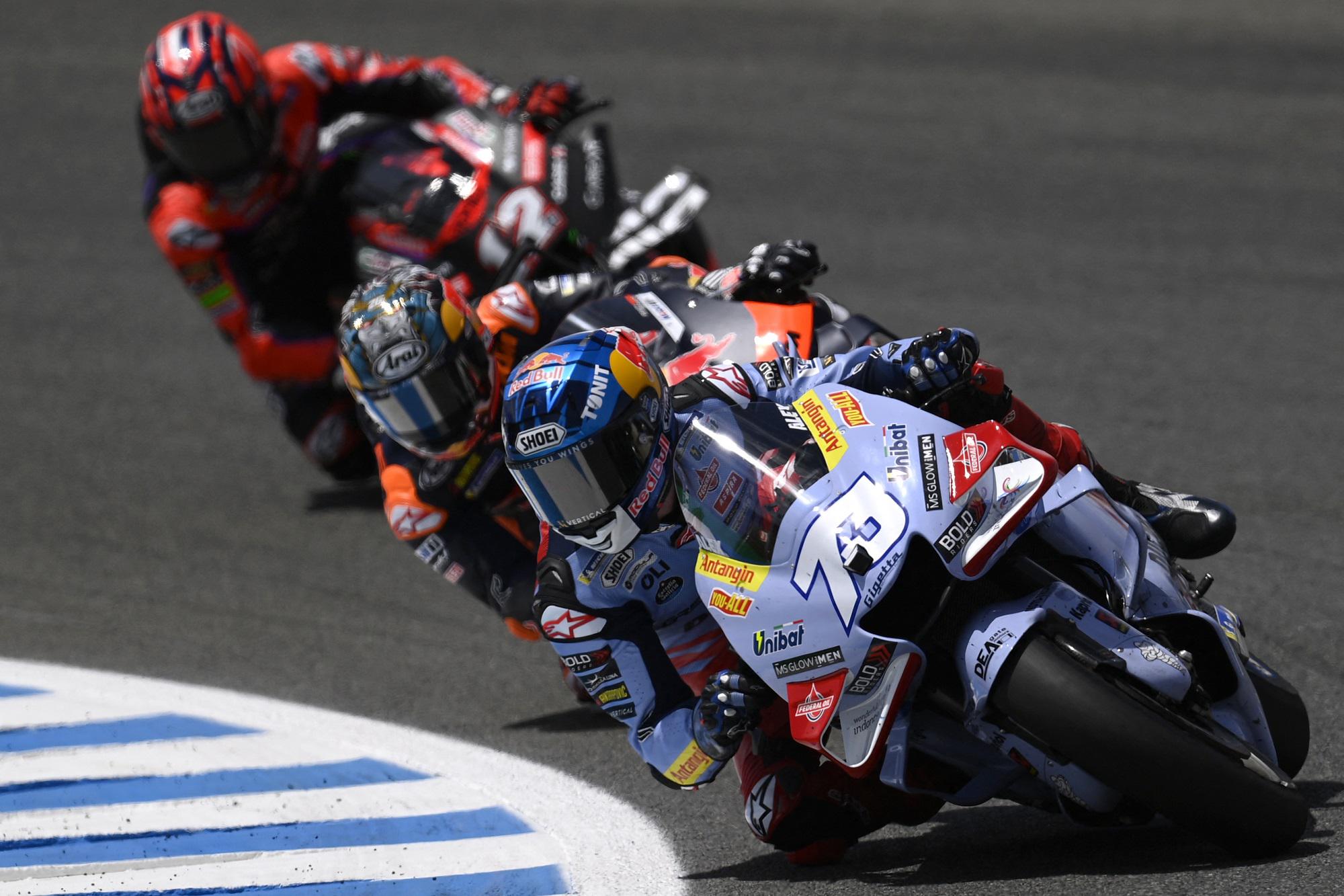MotoGp Francia a Le Mans, torna in pista Marquez: quando e dove vederlo
