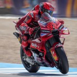 MotoGp Francia, Marc Marquez vince la sprint e torna in vetta al Mondiale