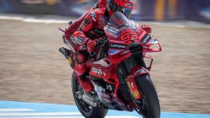 MotoGp Francia, Marc Marquez vince la sprint e torna in vetta al Mondiale