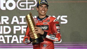 MotoGp, gara sprint a Jerez: orari e dove vederla in tv
