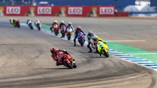 MotoGp, gara Sprint in Argentina: orario e dove vederla in tv