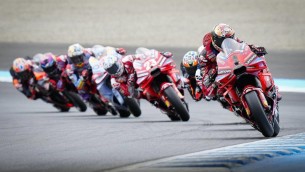MotoGp in Australia: orari, programma e dove vederlo in tv