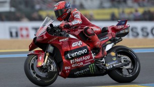 MotoGp, oggi il Gp di Le Mans: orario e dove vederlo in tv e streaming