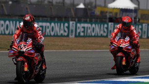 MotoGp, oggi qualifiche e gara sprint a Le Mans: orario e dove vederle