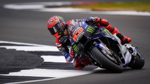 MotoGp, oggi si corre in Gran Bretagna: orario e dove vedere il Gp di Silverstone