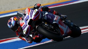 MotoGp Qatar, Martin vince la Sprint e Bagnaia quinto