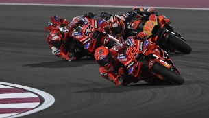 MotoGp, qualifiche a Jerez: orari e dove vederle in tv
