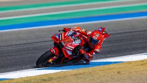 MotoGp, qualifiche in Argentina: orario e dove vederle in tv
