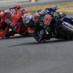 MotoGp, Quartararo in pole a Silverstone