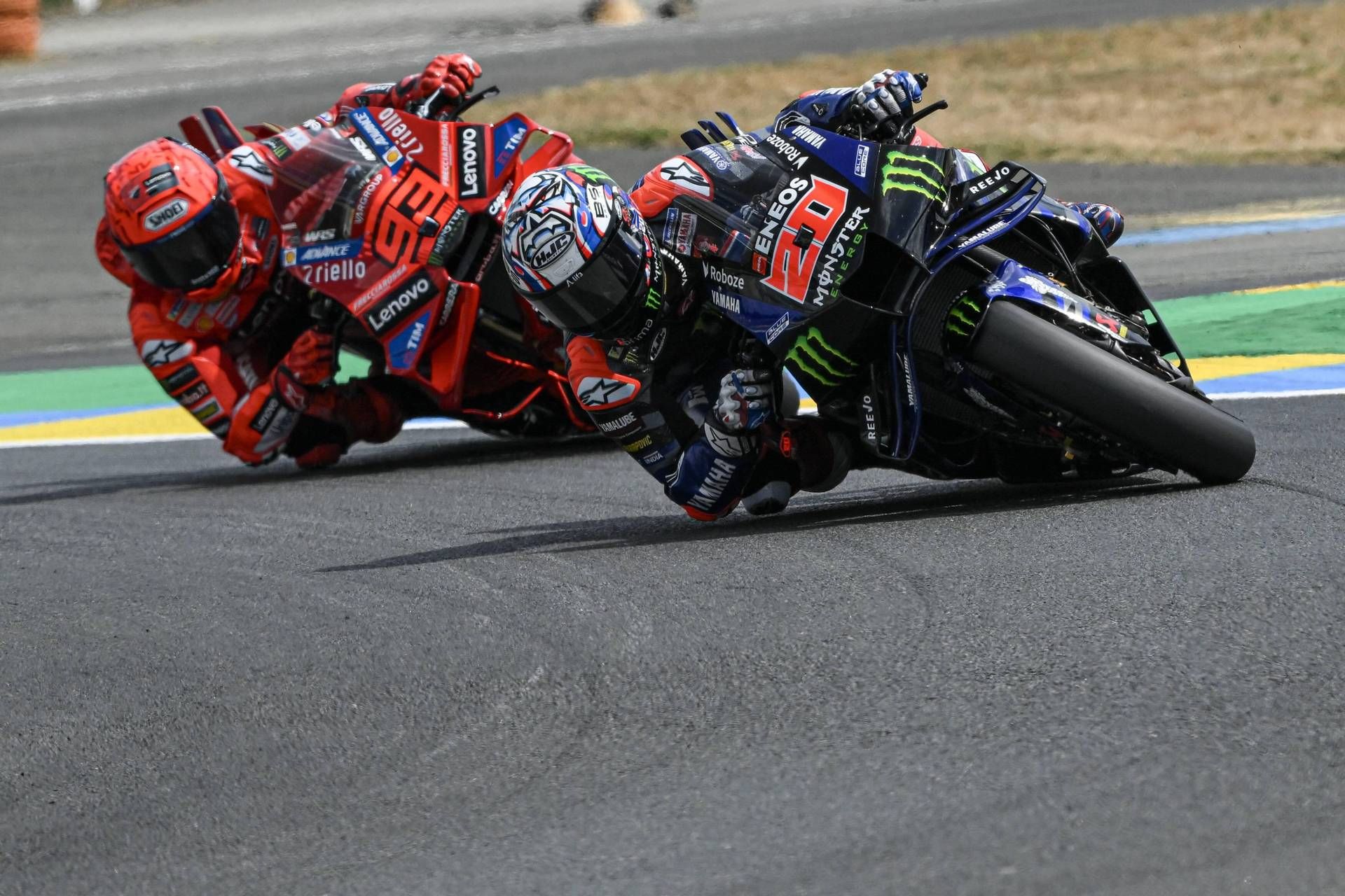 MotoGp, Quartararo in pole a Silverstone