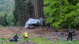Mottarone, accertamenti su fune e freni