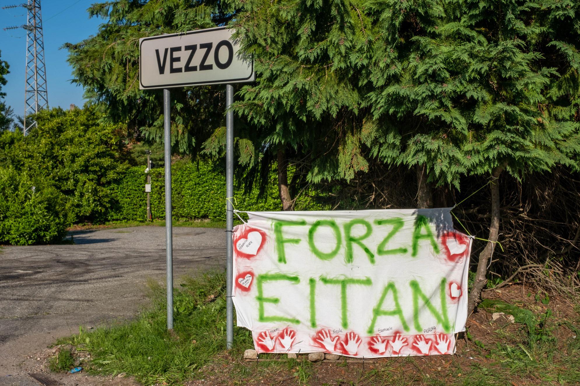 Mottarone, legale tutrice Eitan: "Hanno approfittato per sequestrarlo"