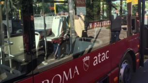 Mottura (Atac): ''Rinnovata metà flotta, serve altra spallata per eliminare bus vecchi''