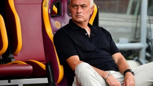Mourinho grande allenatore ma la Roma non ha mai giocato così male