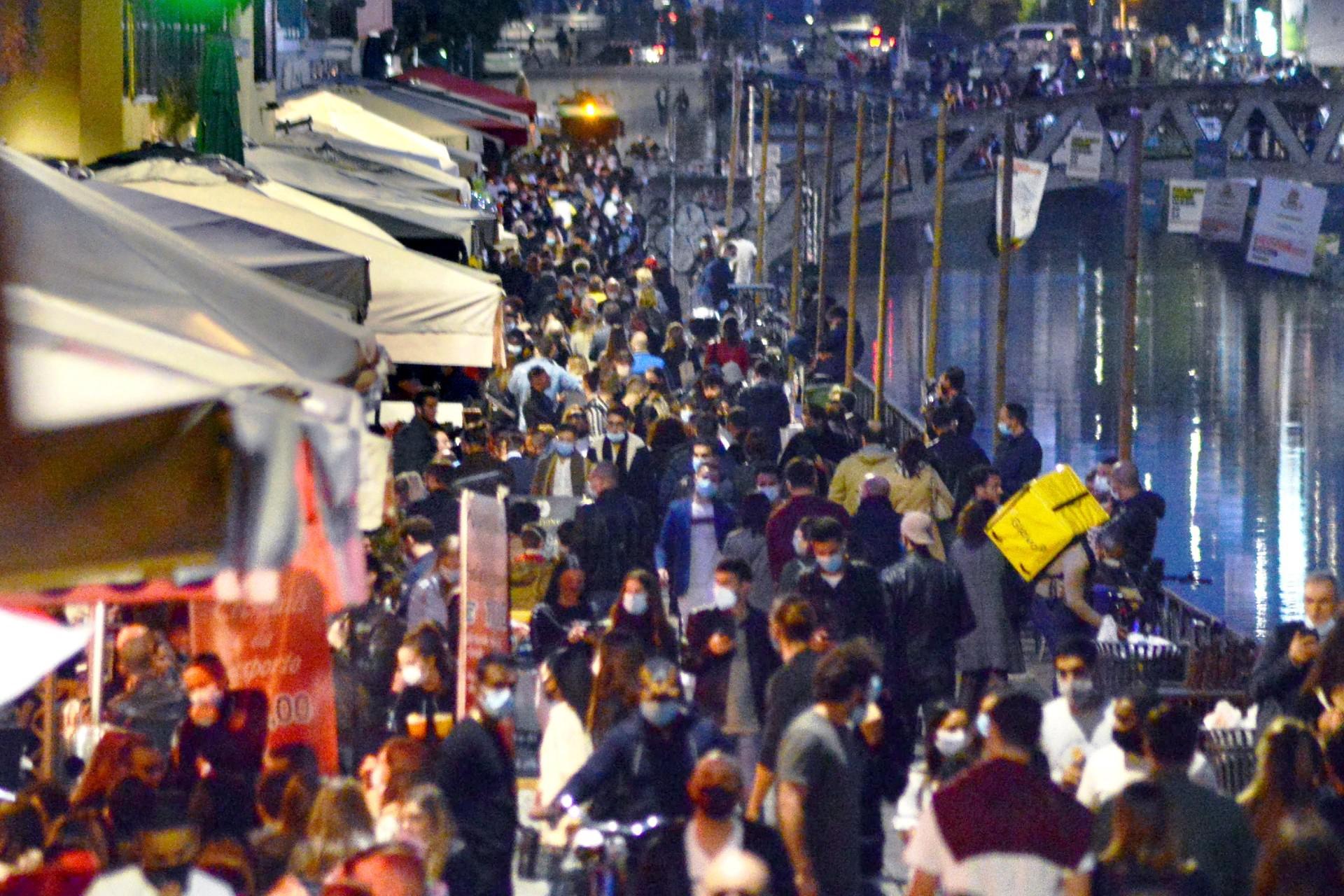 Movida nociva per la salute, Cassazione: "Comuni paghino i danni"