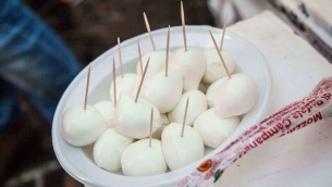 Mozzarella Bufala Campana, consumata da 9 italiani su 10 in ultimo anno