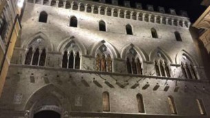 Mps, il Tesoro avvia la cessione del 20% del capitale